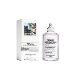 Replica Springtime in a Park - Eau de Toilette Replica Springtime in a Park - Eau de Toilette